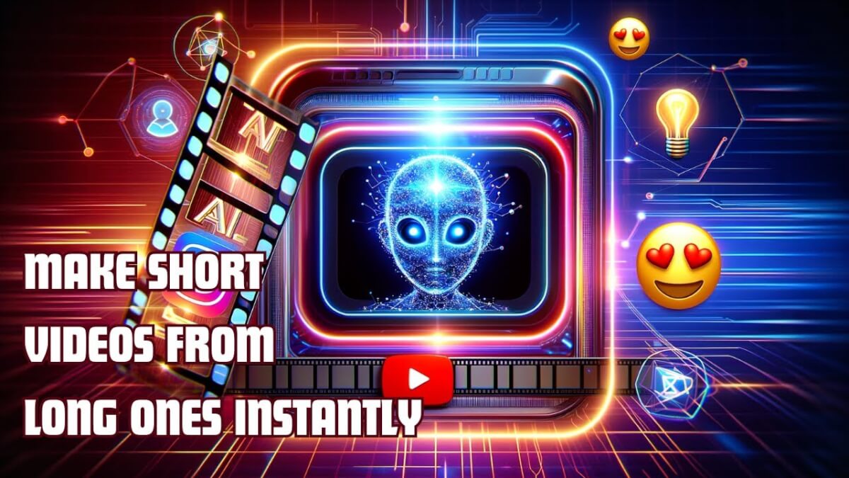Powerful Video AI tool that I highly recommend! | vidyo ai