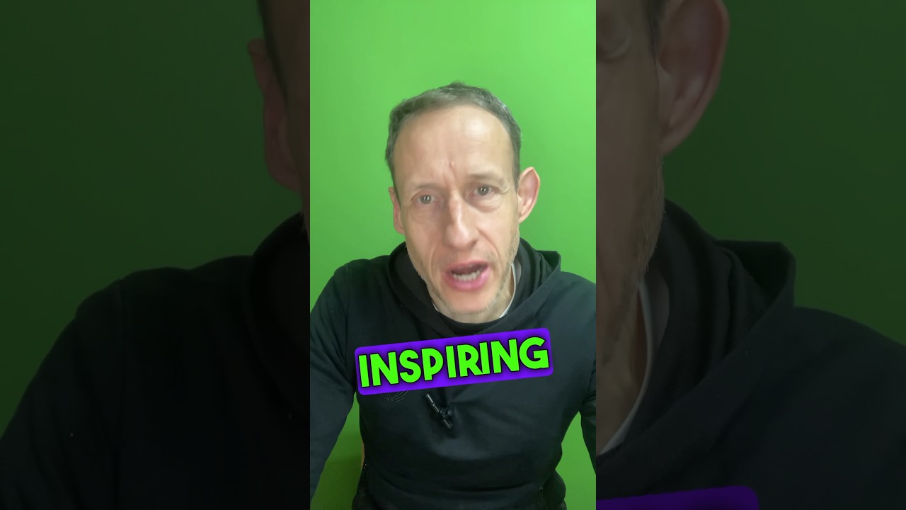 Your Dream Team Blueprint: Becoming the Inspired Leader You Want on Your Team #networkmarketing