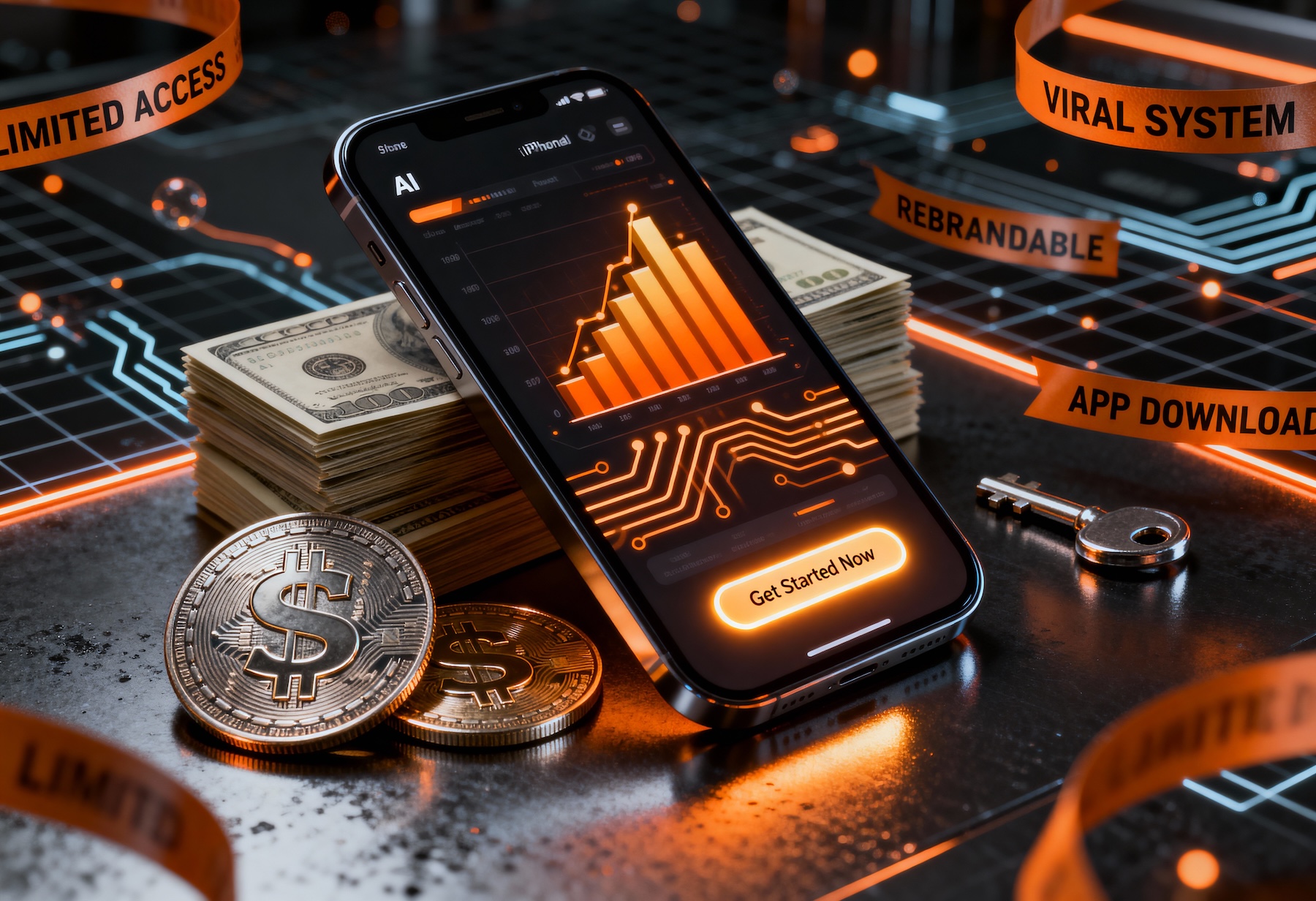 🧠 AI Is the New Employee That Never Sleeps