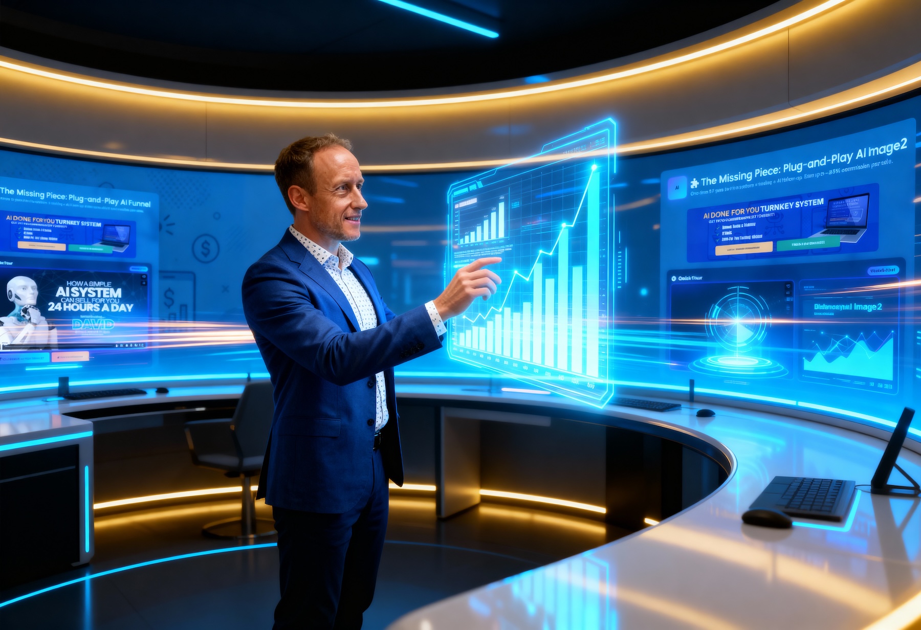 From Overwhelmed to Organized: My AI Workflow Fix