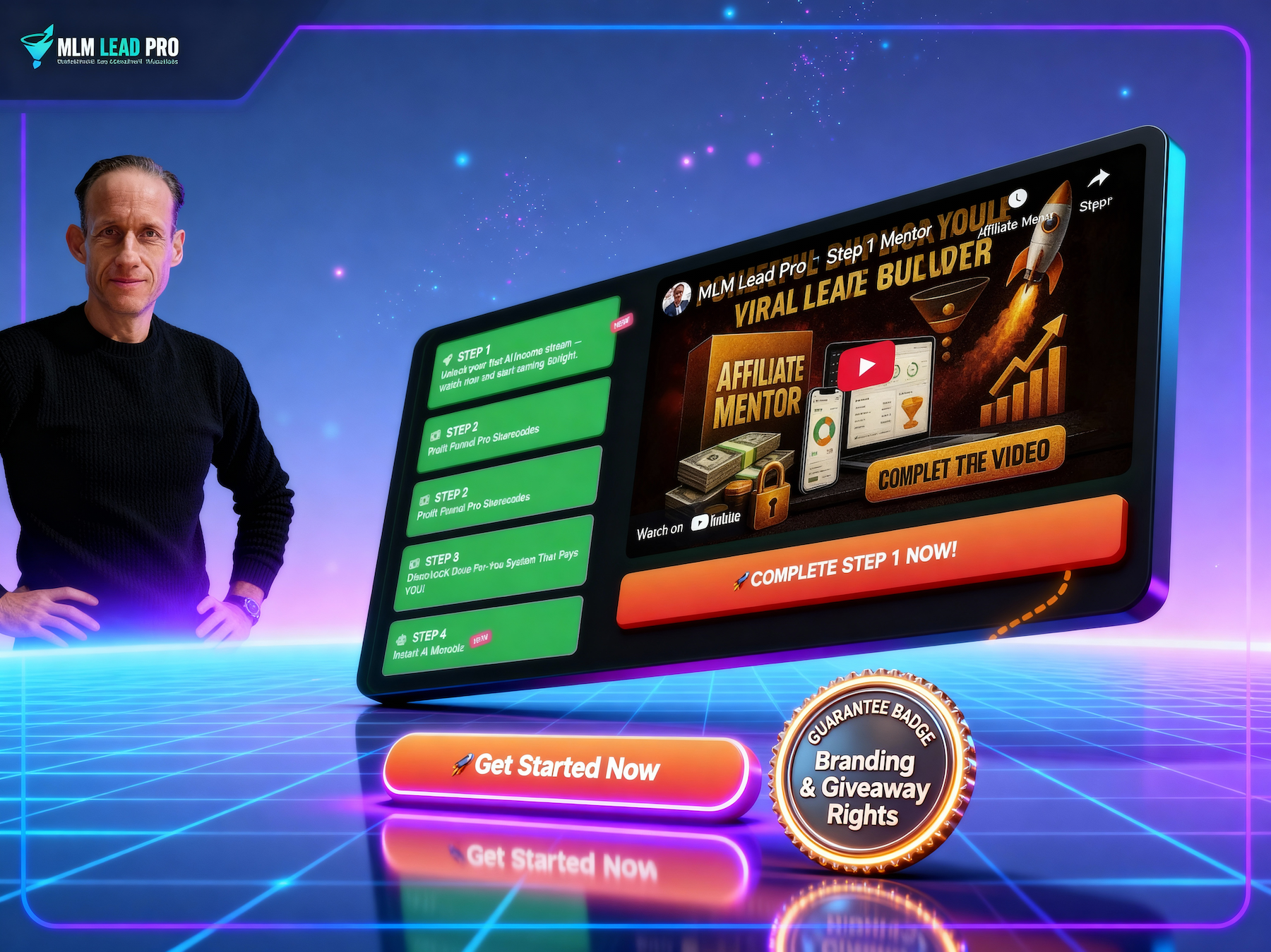 Why Duplication Beats Hard Work Every Time